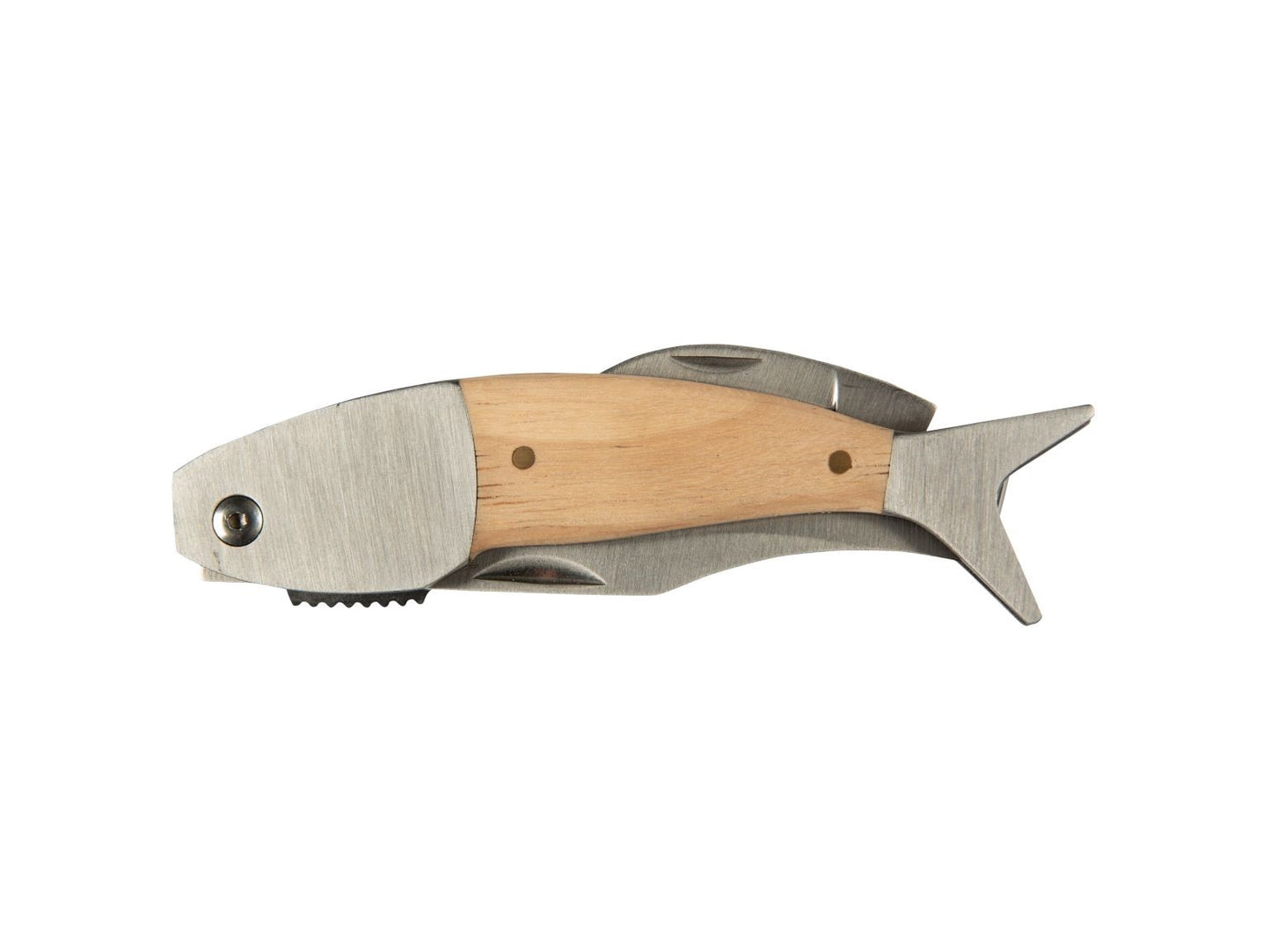 Coastal Large Pocket Knife | Customized